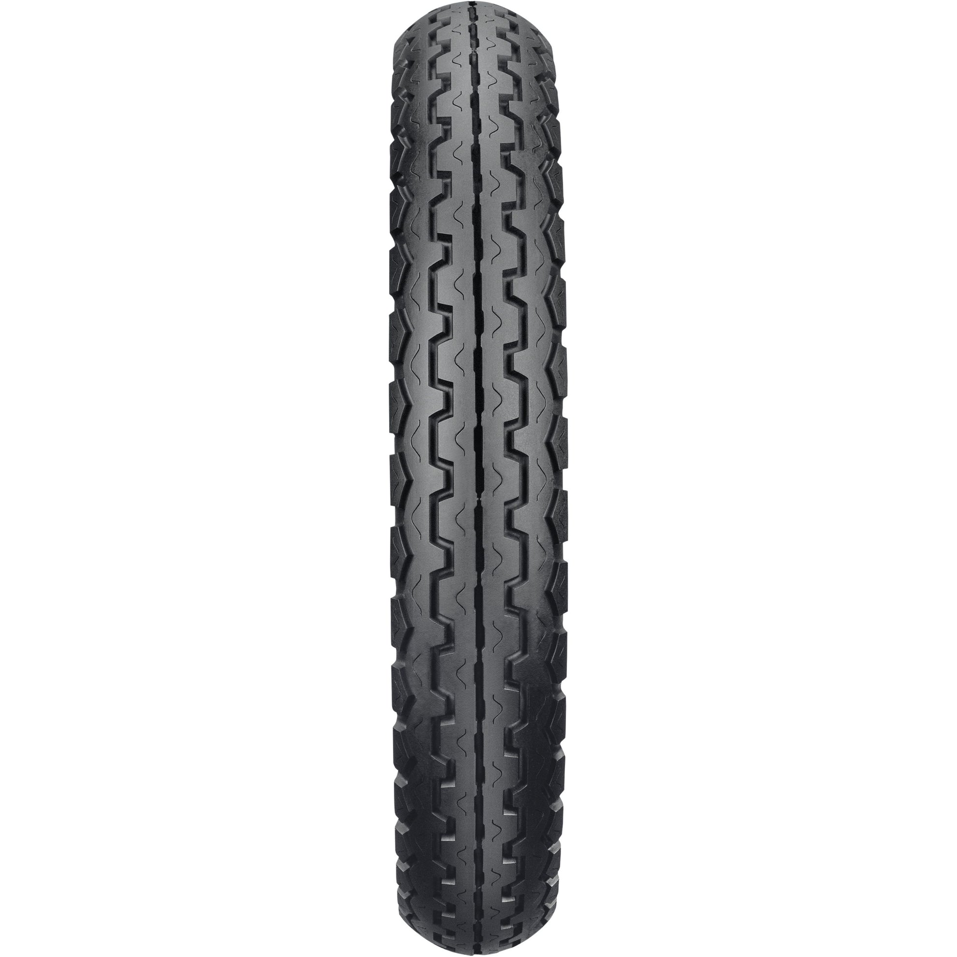 Tire K81/Tt100 F/R 410 19 60h 4pr Tl