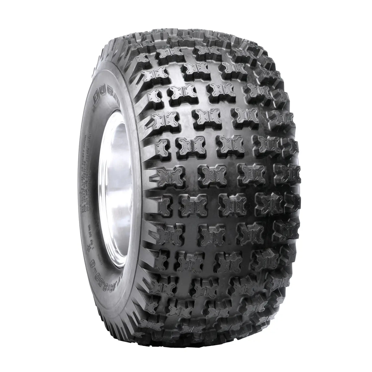 Polaris Rear Tire, 18x9.5-8, Part 0451127