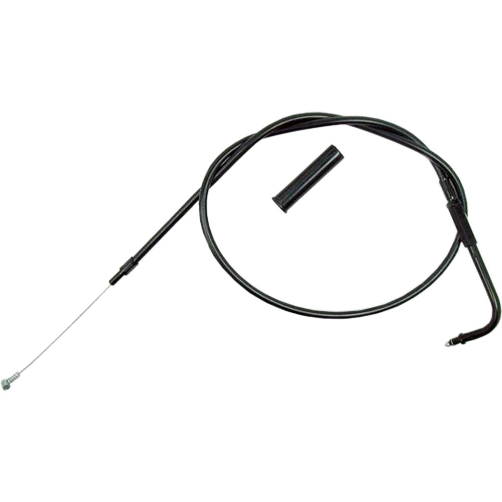 Blackout Throttle Cable