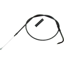 Blackout Throttle Cable