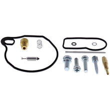 Bike Carburetor Rebuild Kit