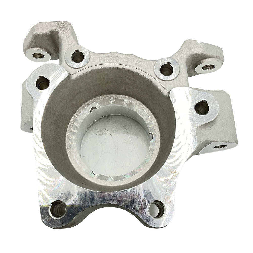 
                      
                        Polaris RZR Left Hand Wheel Bearing Carrier, Genuine OEM Part 5138415, Qty 1
                      
                    