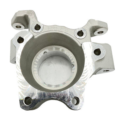 Polaris RZR Left Hand Wheel Bearing Carrier, Genuine OEM Part 5138415, Qty 1