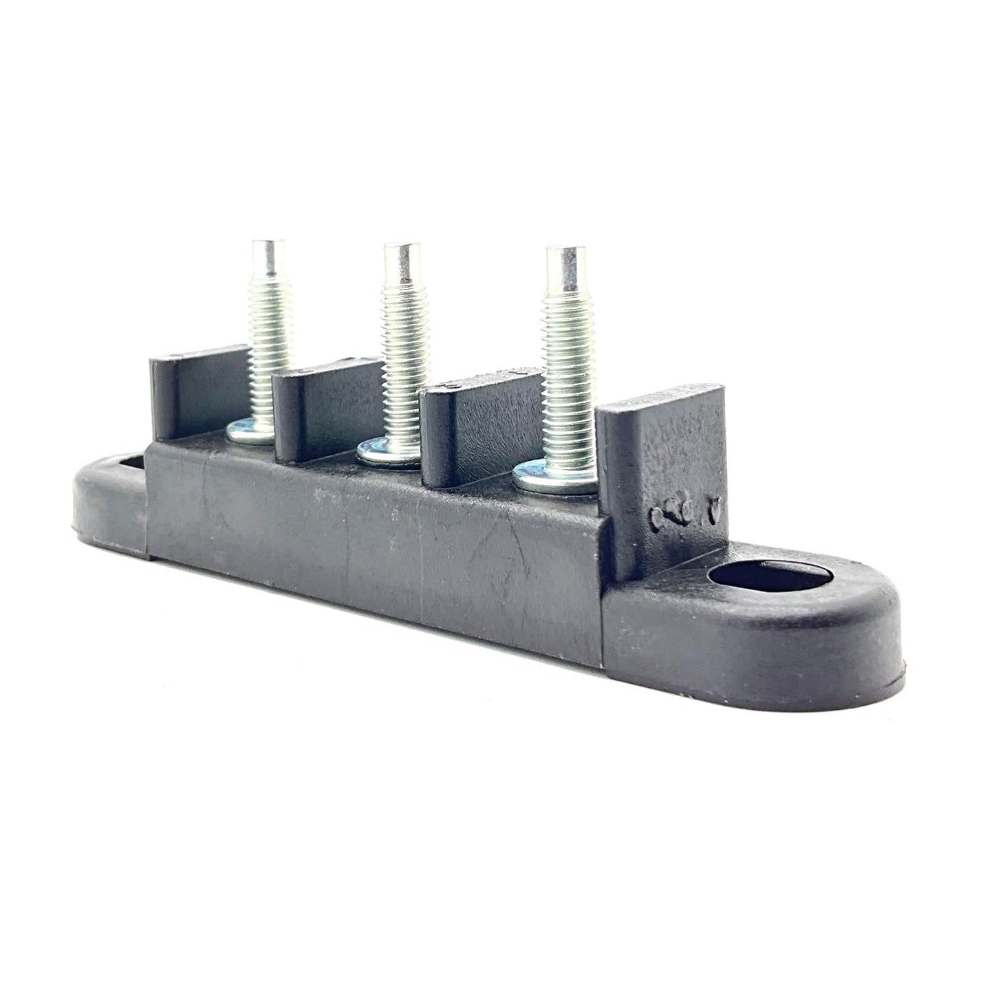 Polaris Ranger Terminal Block, 3 Post, Genuine OEM Part 4011892, Qty 1