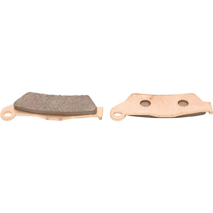 Brake Pad Kit Sintered