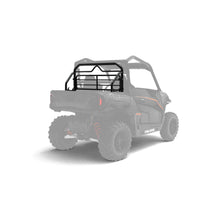 Polaris Off Road Lock & Ride Tip-Down Headache Rack