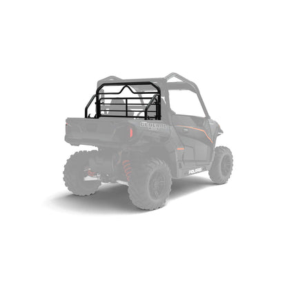 Polaris Off Road Lock & Ride Tip-Down Headache Rack