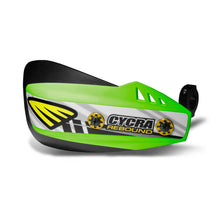 Rebound Handguards Green