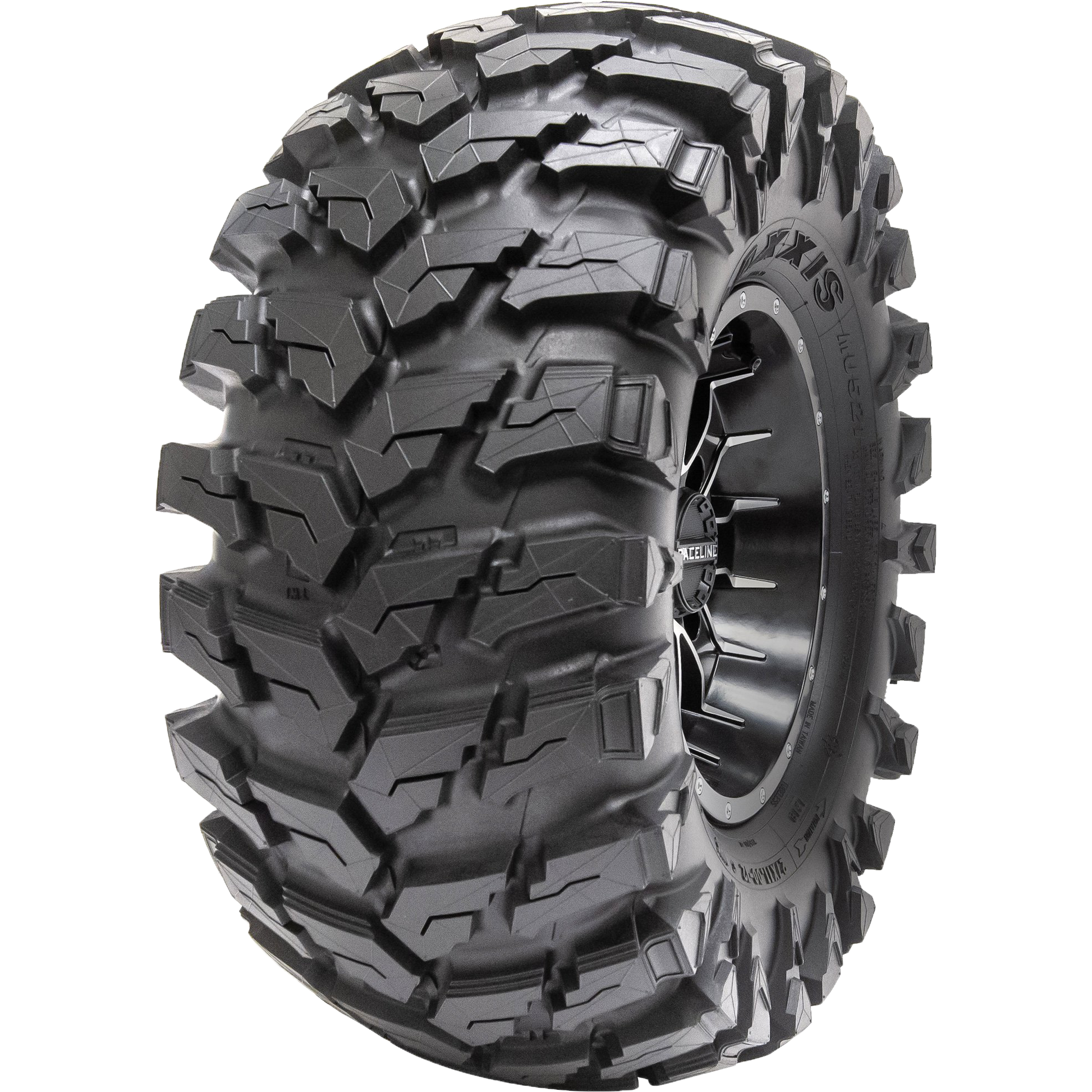 Mu521 29x11r14 Tire Mu521 29x11.00r14 6pr