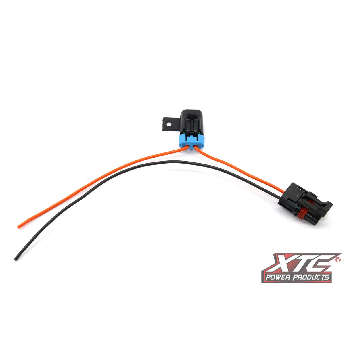 Plug N Play Bus Bar Adptr Switched Power Pol