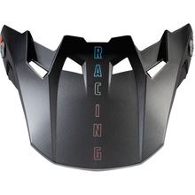 Formula Cc Driver Helmet Visor Blue/Orange/Black Xl/2x