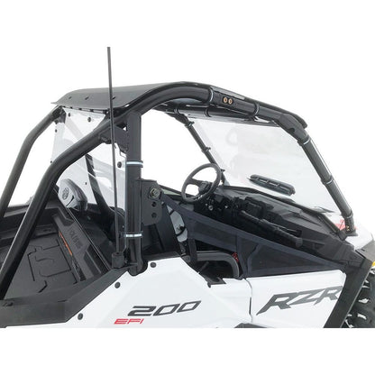 Windshield/Roof/Rear Combo