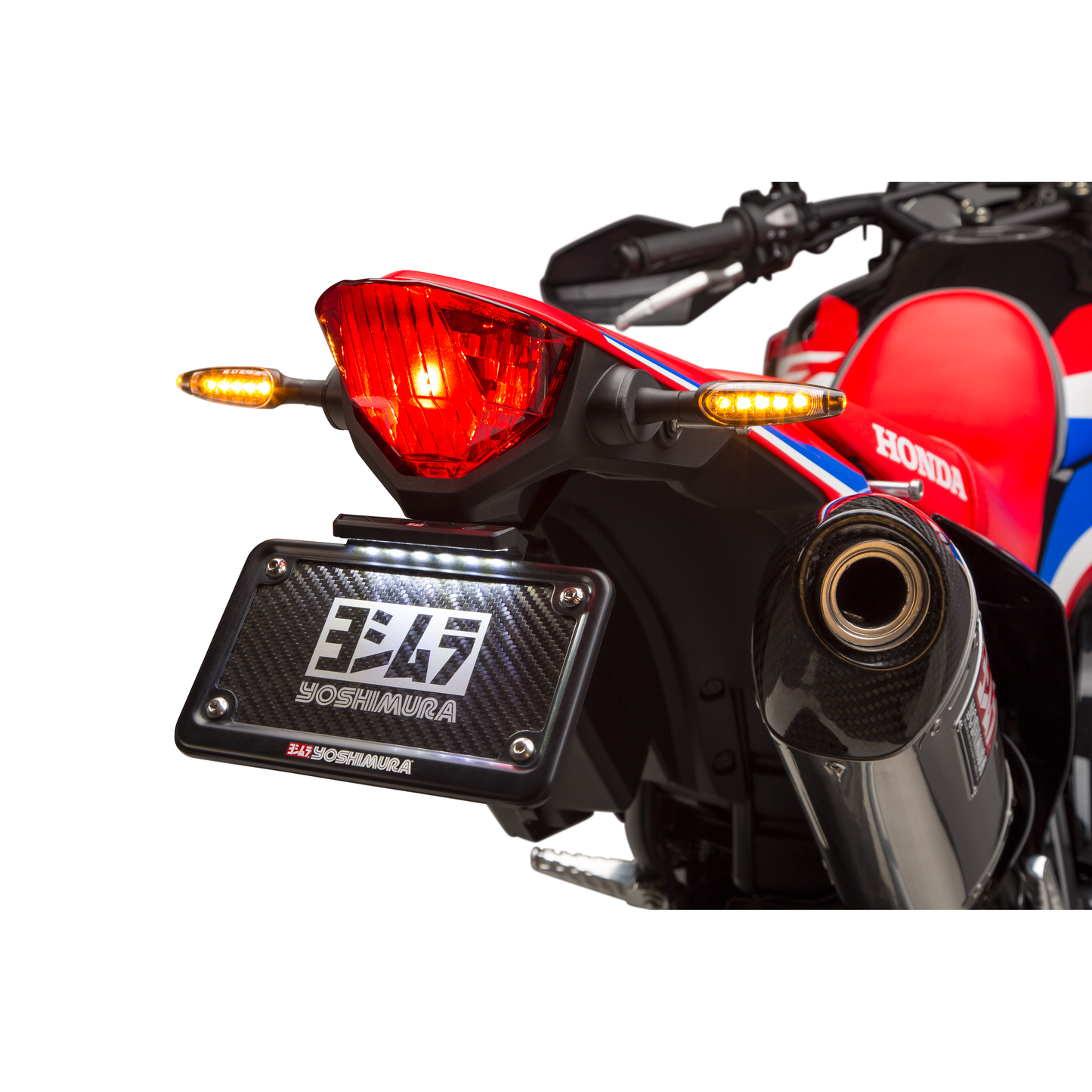 Fender Eliminator Kit Hon