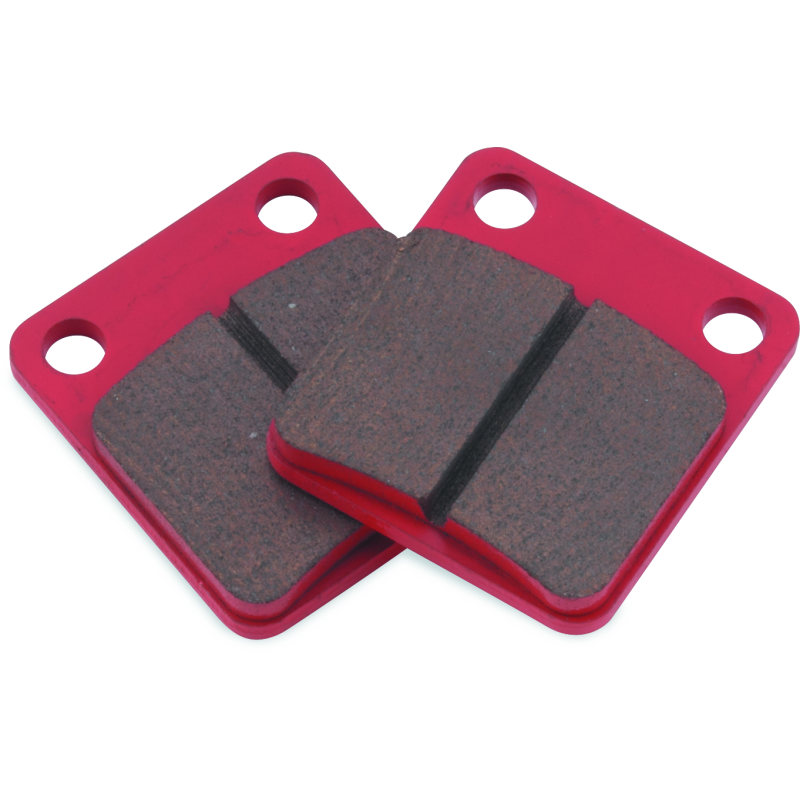 BikeMaster Suzuki Sintered Brake Pads