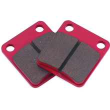 BikeMaster Suzuki Sintered Brake Pads