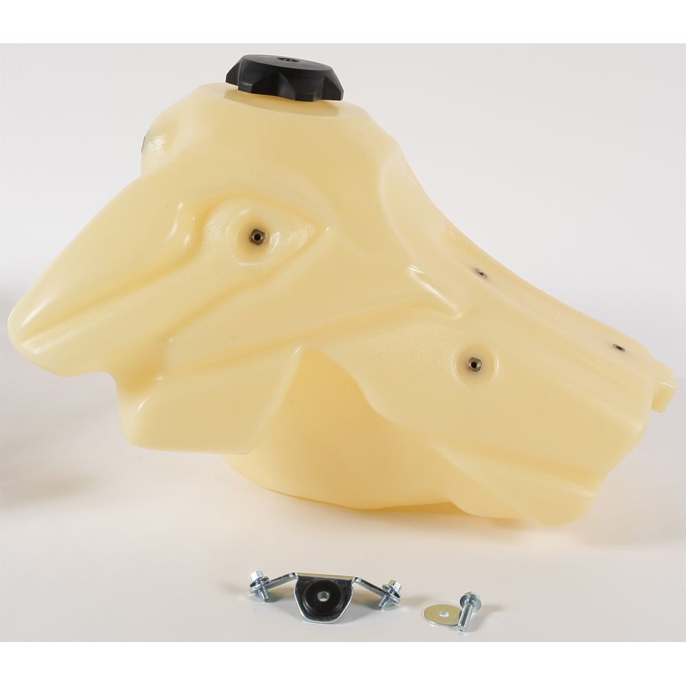 Fuel Tank Natural 3.2 Gal