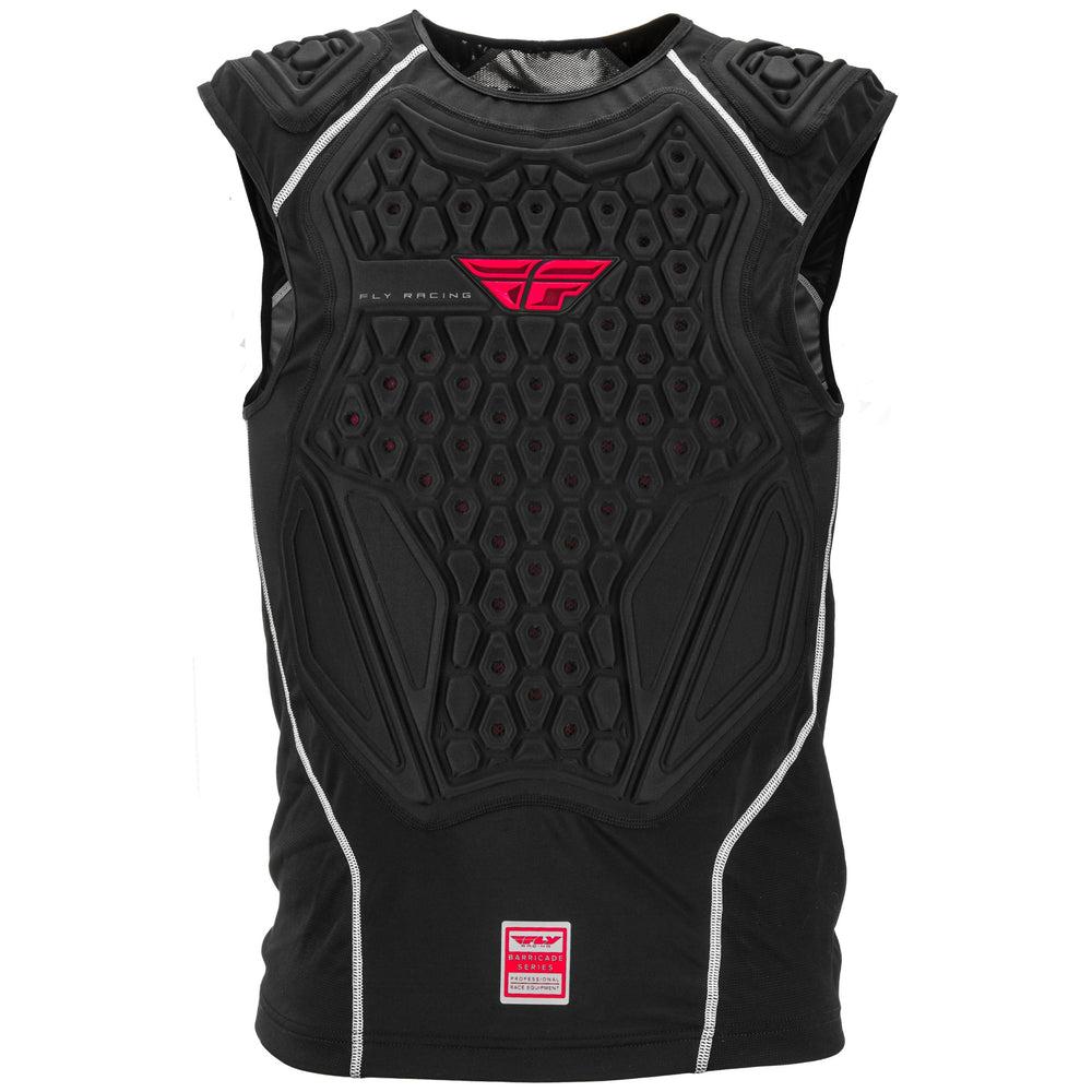 Youth Barricade Pullover Vest