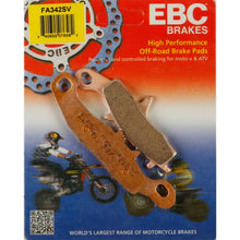 Brake Pads
