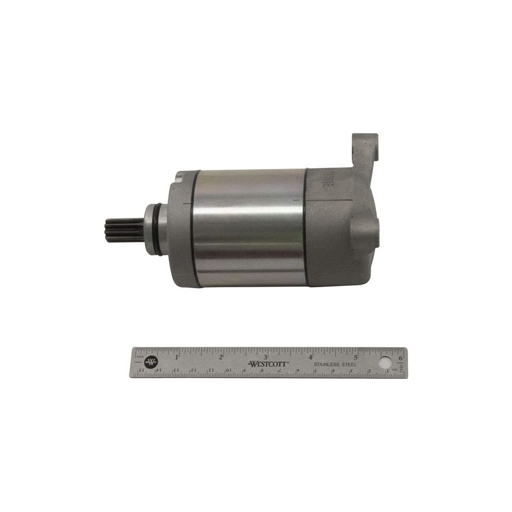 
                      
                        Polaris Ranger Motor Starting Assembly, Genuine OEM Part 3090188, Qty 1
                      
                    