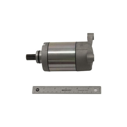 Polaris Ranger Motor Starting Assembly, Genuine OEM Part 3090188, Qty 1