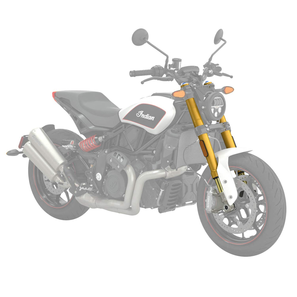 
                      
                        Indian Motorcycle �hlins� Inverted Front Forks - 2889062
                      
                    