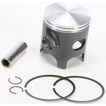 Piston Kit Cast 66.35/Std Suz
