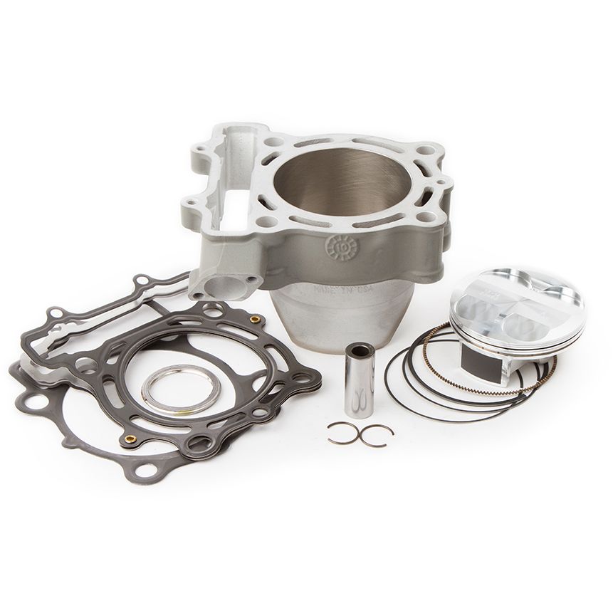 Cylinder Kit 77.00/Std 13.5:1 Kaw