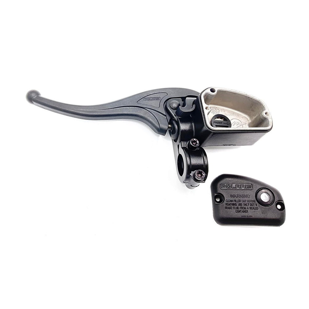 
                      
                        Polaris ATV Master Cylinder Assembly, Genuine OEM Part 2010238, Qty 1
                      
                    