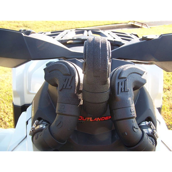 Snorkel Kit Snork C1ol