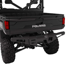 Polaris Off Road HD Brushguards - Rear - 2884217