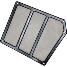 3 Pc Max Flow Vent Clutch Side