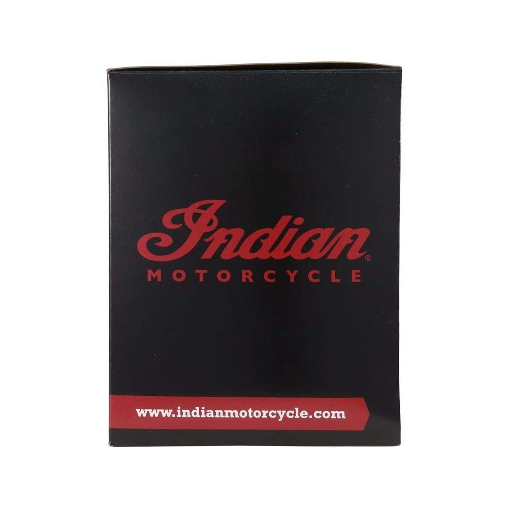 
                      
                        Indian Motorcycle New OEM Oil Change Kit, Thunder Stroke 111, 5.5 Quart, 2880067
                      
                    
