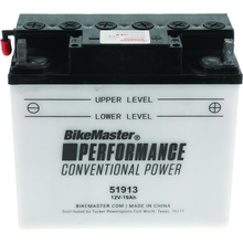 BikeMaster Battery - 51913