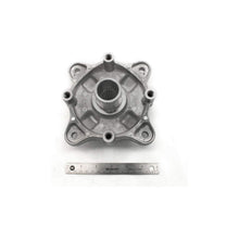 Polaris ATV HUB-WHEEL,REAR,MACH [FRM 10/31/2022], Genuine OEM Part 5143629, Qty 1