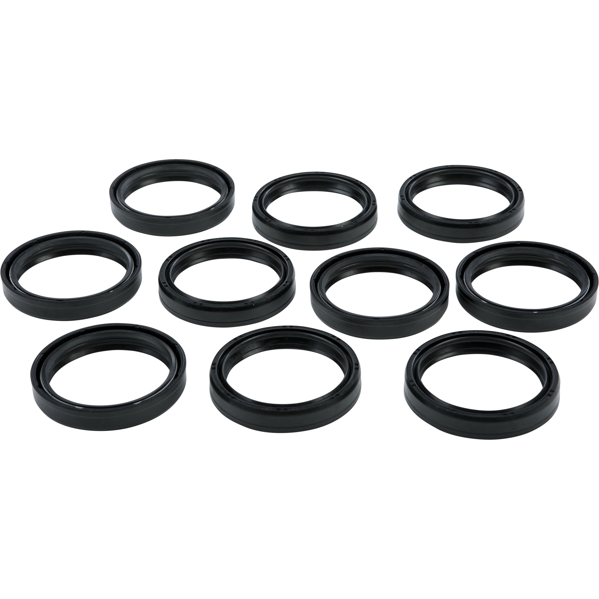 49mm Fork Oil Seal 10/Pack