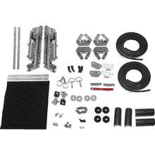 Bikers Choice 93-13 Touring Hard Bag Complete Latch Kit