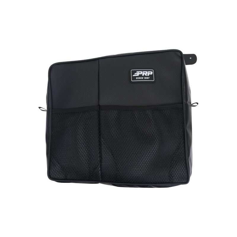 
                      
                        PRP Kawasaki KRX Firewall Bags (Pair)
                      
                    