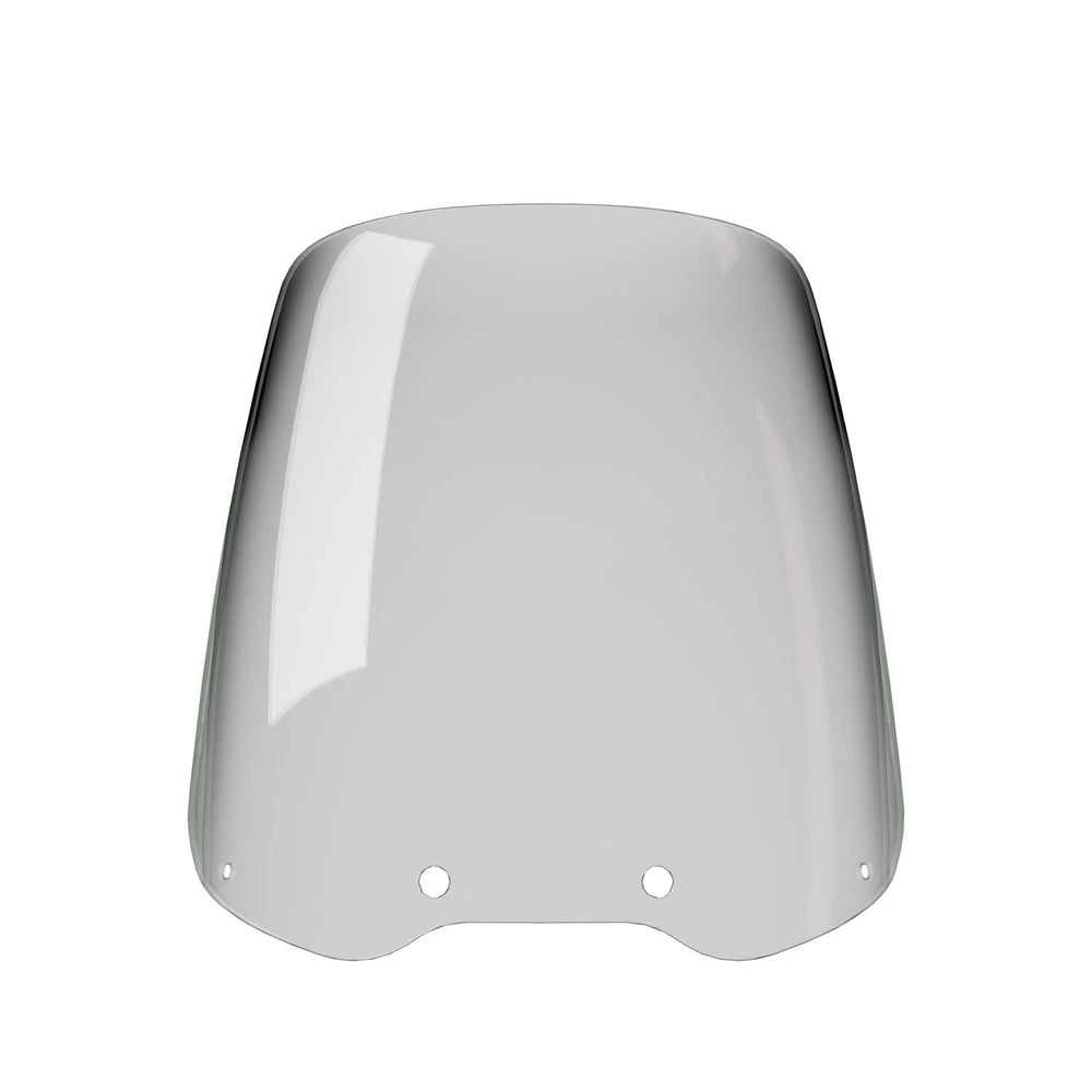 
                      
                        Indian Motorcycle Chief Quarter Fairing Tall Flared Wind Deflector - 2889915-01
                      
                    