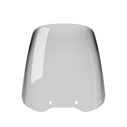 Indian Motorcycle Chief Quarter Fairing Tall Flared Wind Deflector - 2889915-01