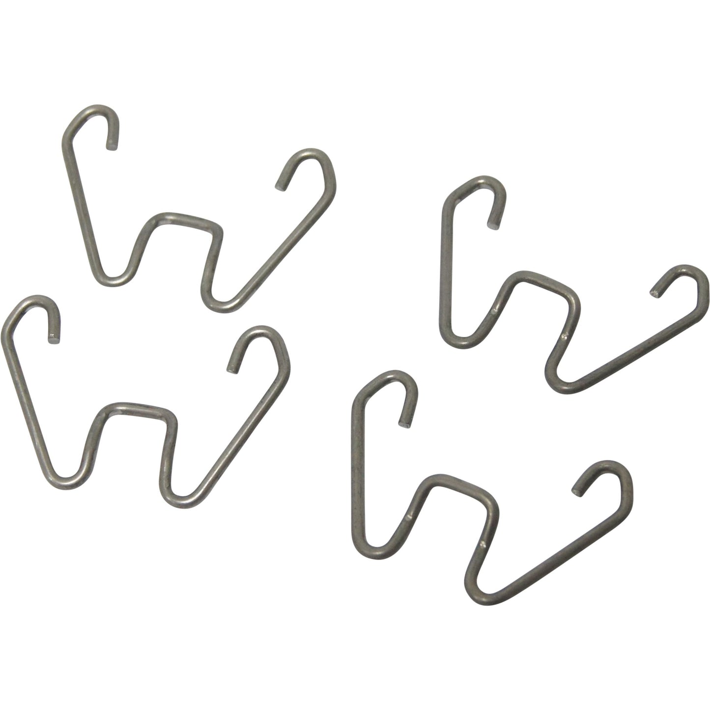 Brake Pad Anti Rattle Spring F OEM 44337 08