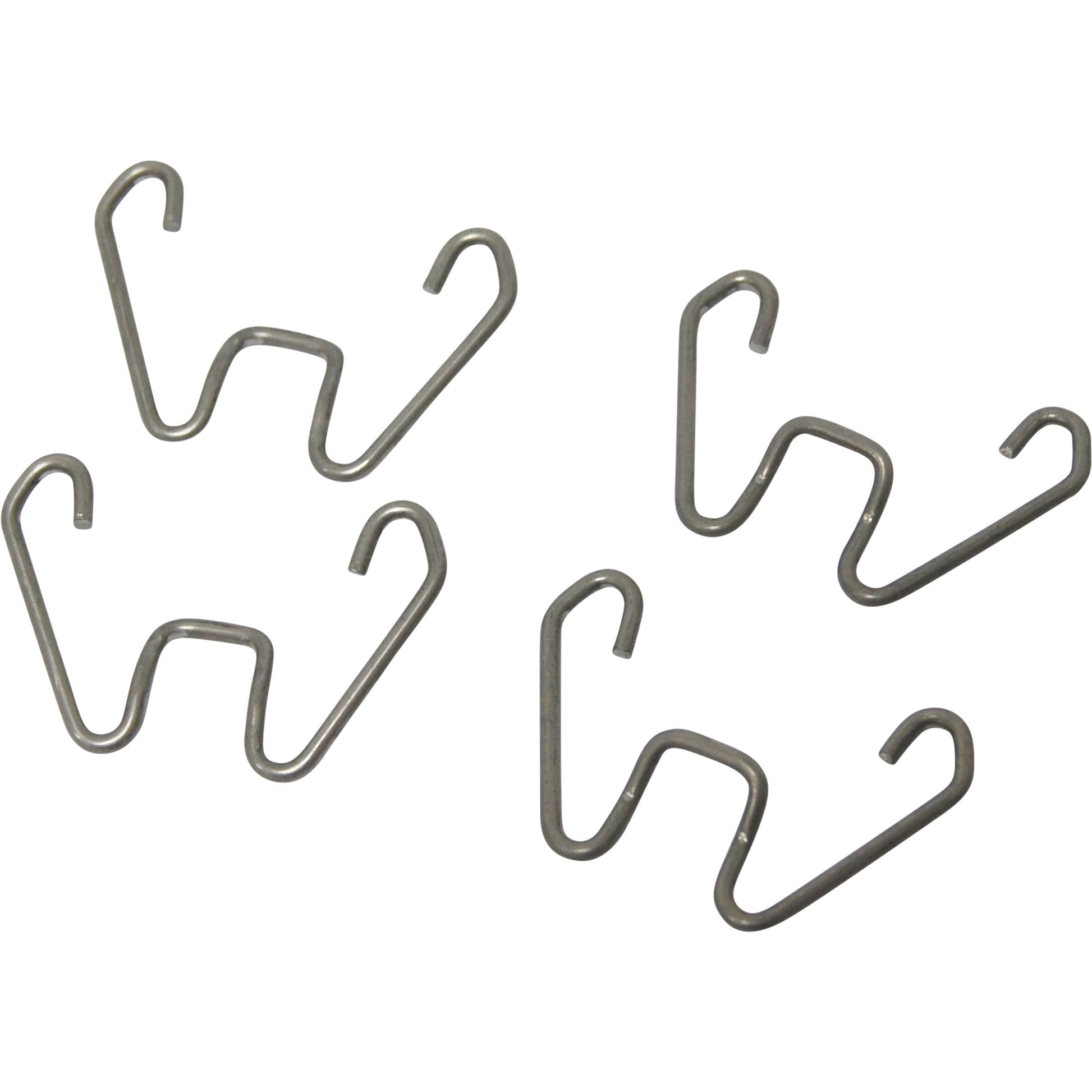 Brake Pad Anti Rattle Spring F OEM 44337 08