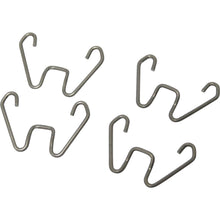 Brake Pad Anti Rattle Spring F OEM 44337 08