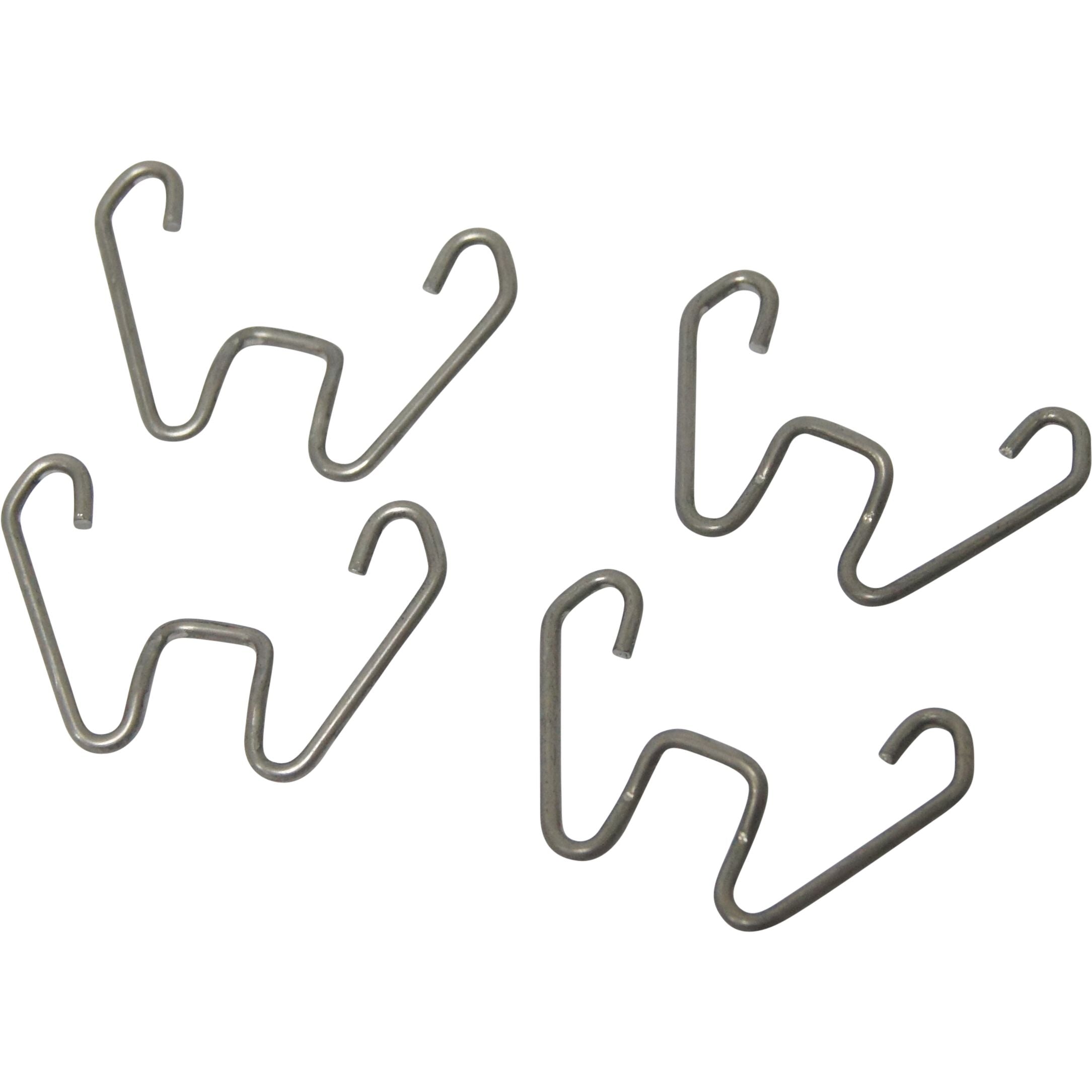 Brake Pad Anti Rattle Spring F OEM 44337 08