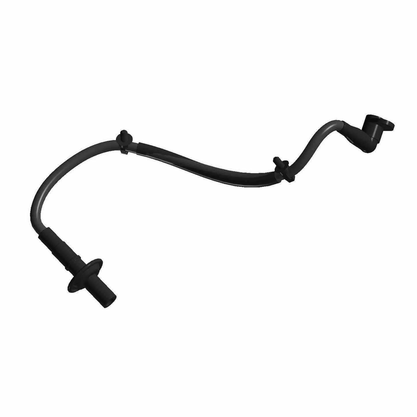 Polaris ATV Wire-SPARKPLUG [INCL. 22], Genuine OEM Part 4018723, Qty 1