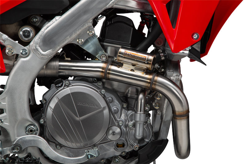 Rs 12 System Crf250r/Rx