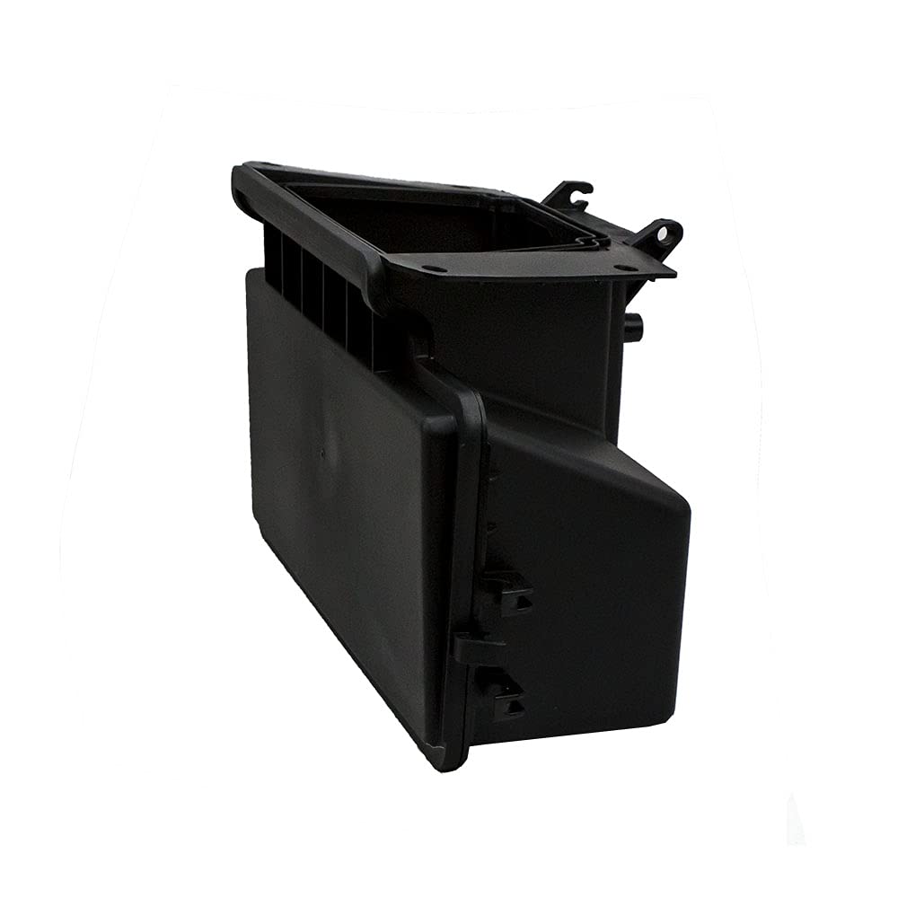 
                      
                        Polaris ATV Storage Box Assembly, Rear, Lower, Genuine OEM Part 2633432, Qty 1
                      
                    