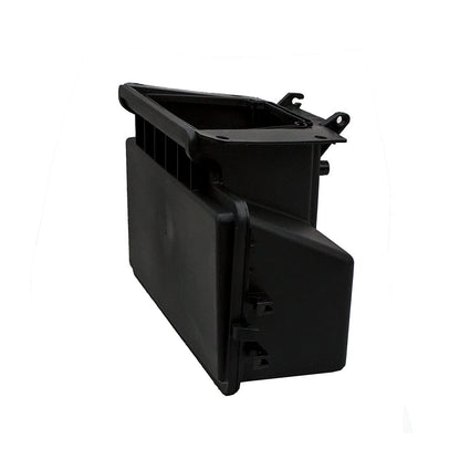 Polaris ATV Storage Box Assembly, Rear, Lower, Genuine OEM Part 2633432, Qty 1