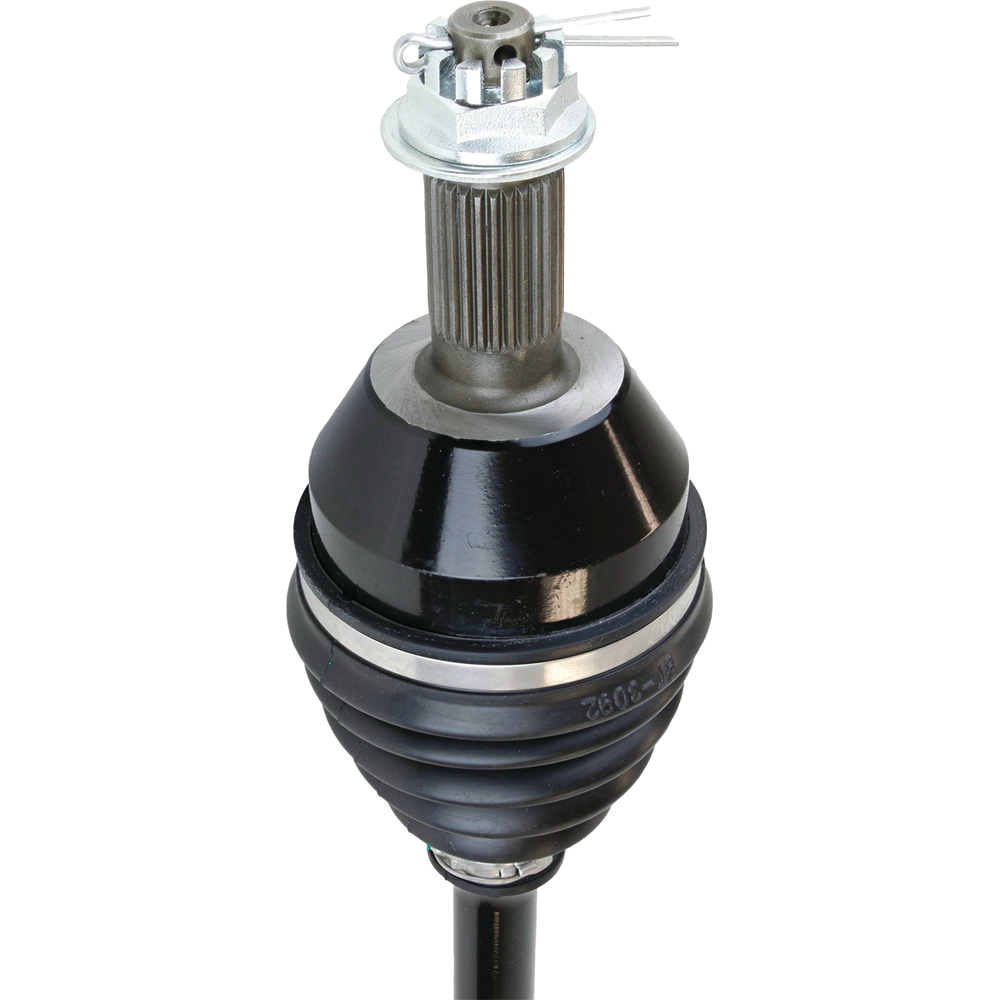 
                      
                        6 Ball Axle
                      
                    