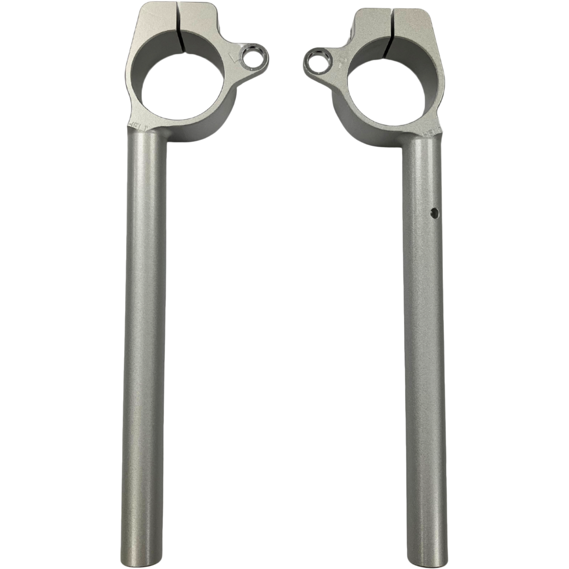 Replacement Handlebars Silver Kaw