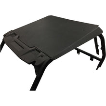 Abs Roof Pol Rzr 9/1k No Clamps